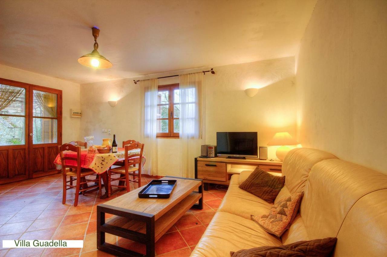 Résidence Casa Di Roc Urtaca Extérieur photo