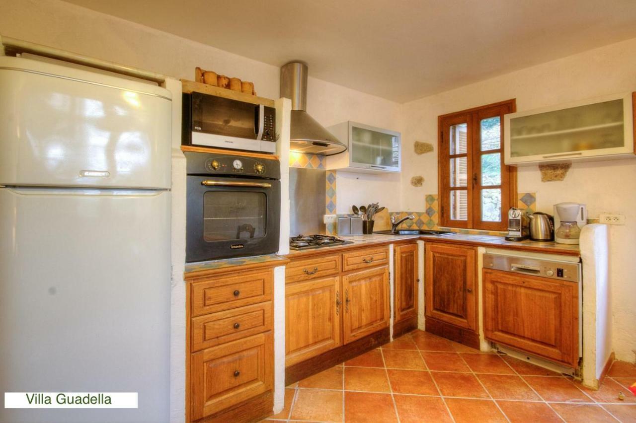Résidence Casa Di Roc Urtaca Extérieur photo
