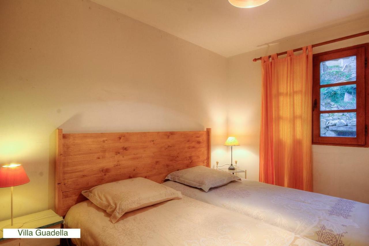 Résidence Casa Di Roc Urtaca Extérieur photo
