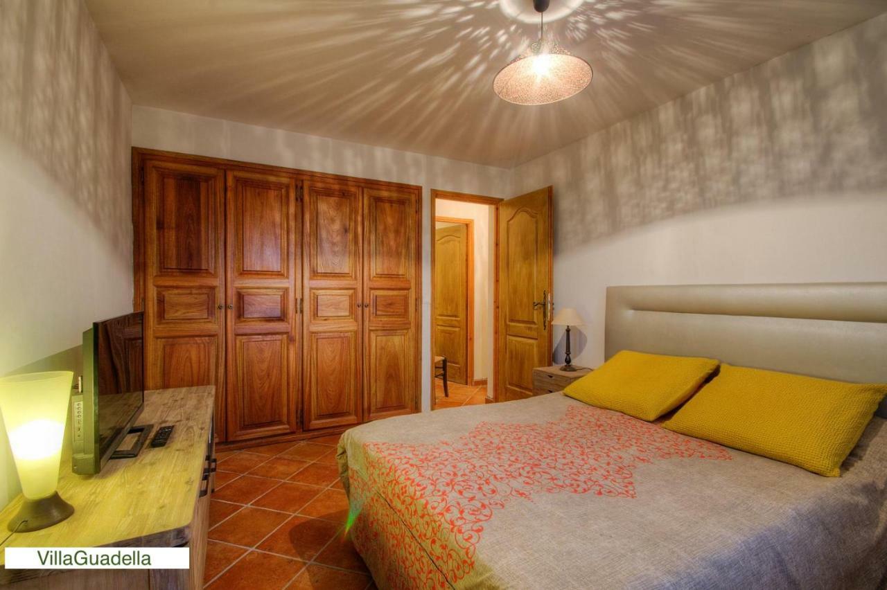Résidence Casa Di Roc Urtaca Extérieur photo