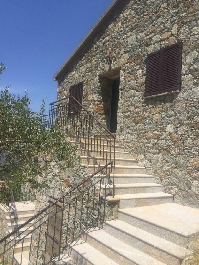 Résidence Casa Di Roc Urtaca Extérieur photo