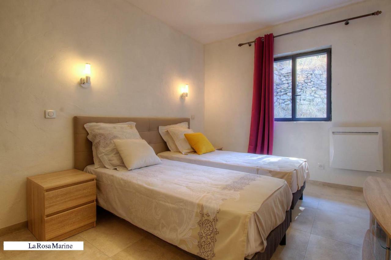 Résidence Casa Di Roc Urtaca Extérieur photo