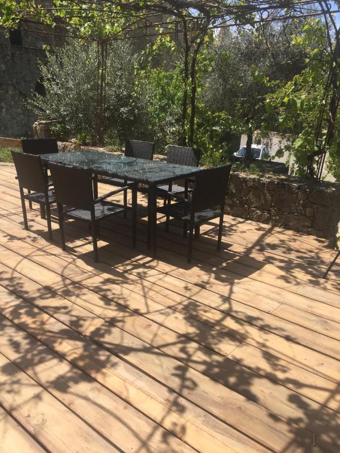 Résidence Casa Di Roc Urtaca Extérieur photo